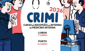 Receção ao Interno 2026
