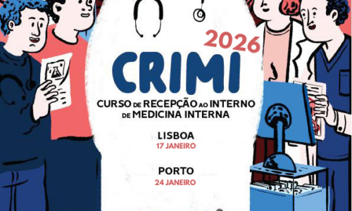 Receção ao Interno 2026