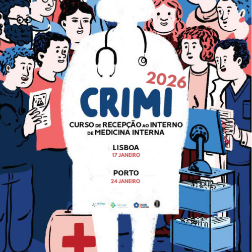 Receção ao Interno 2026