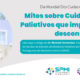 Mitos sobre Cuidados Paliativos que importa desconstruir