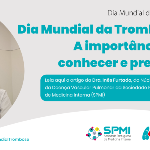 Dia Mundial da Trombose: a importância de conhecer e prevenir