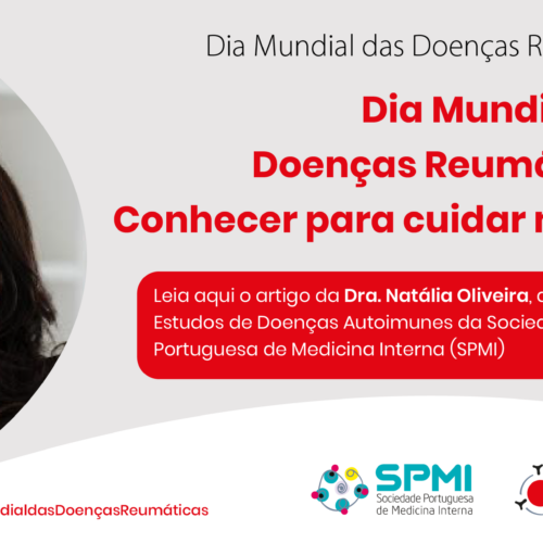 Dia Mundial das Doenças Reumáticas: conhecer para cuidar melhor
