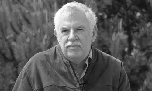 Nota de Pesar pelo falecimento do Dr. Carlos Monteverde