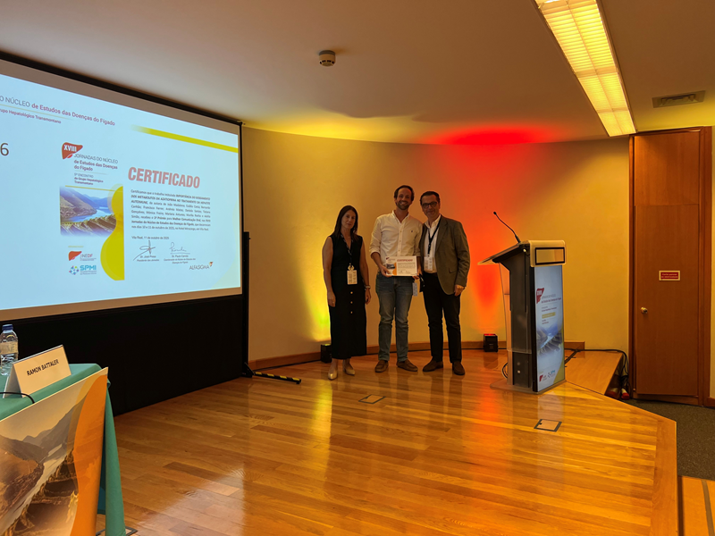 XVIII Jornadas do NEDF superam expectativas e reforçam compromisso com ...