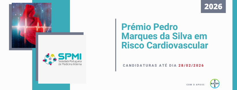 Premio Pedro Marques da SiIva | Apoio Bayer