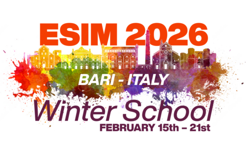 ESIM Winter 2026