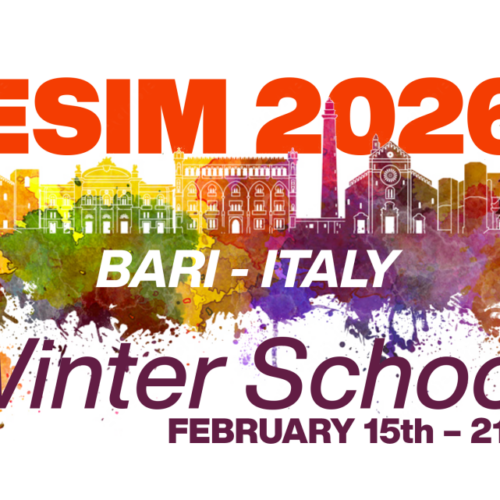 ESIM Winter 2026