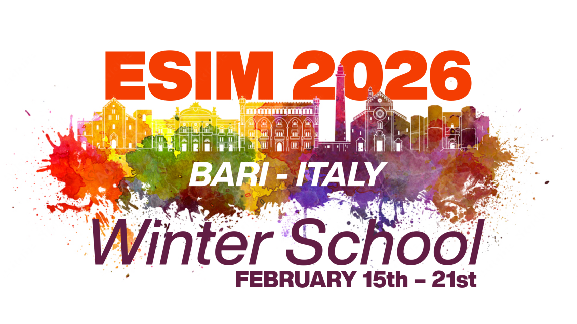 ESIM Winter School