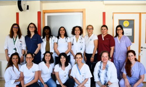 Apresentação UHD | ULS Arrábida