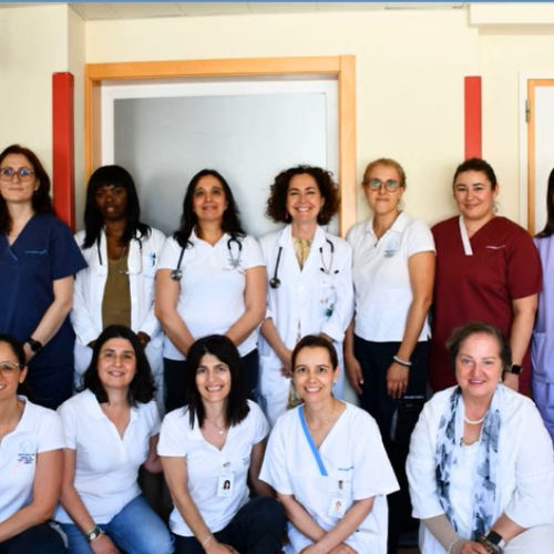 Apresentação UHD | ULS Arrábida