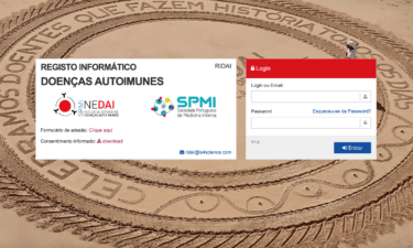 Registo Nacional de Doenças Autoimunes reforça monitorização e investigação clínica em Portugal