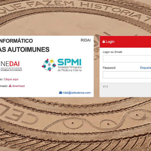 Registo Nacional de Doenças Autoimunes reforça monitorização e investigação clínica em Portugal