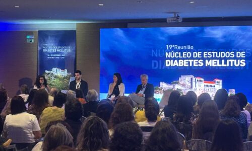 NEDM faz balanço extremamente positivo da 19.ª Reunião Anual