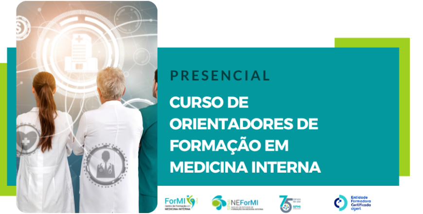 Curso Orientadores de Formação em MI