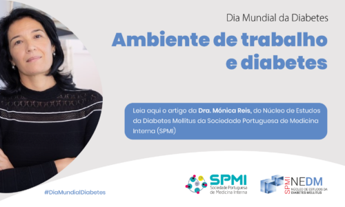Ambiente de trabalho e diabetes