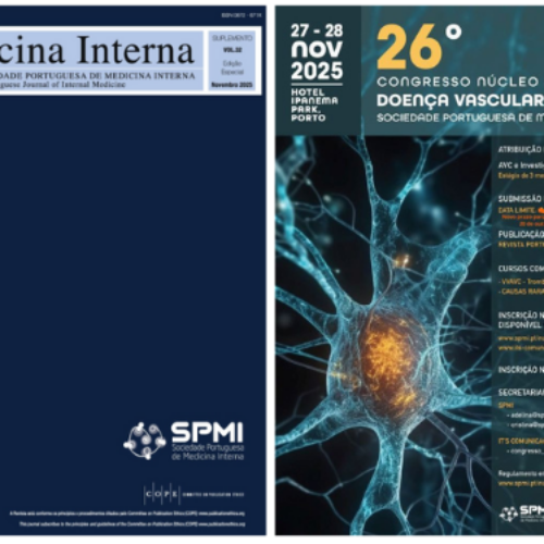 Livro de Resumos 26º Congresso do NEDVC