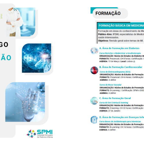 Catálogo de Formação 2026