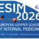 ESIM 2026 | European Summer School of Internal Medicine