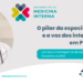 SPMI: o pilar da especialidade e a voz dos internistas em Portugal