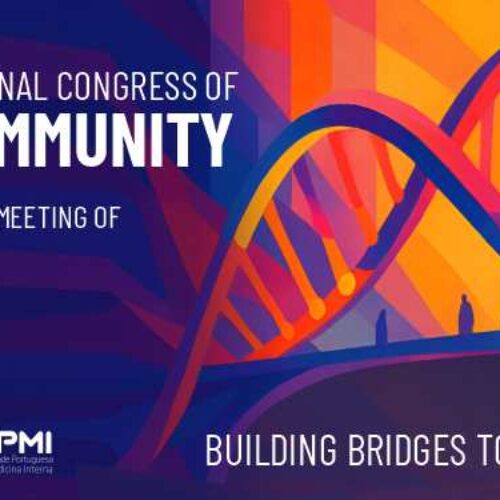 XII Congresso Nacional de Autoimunidade | XXXI Reunião Anual do NEDAI