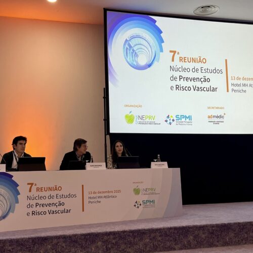 Reunião do NEPRV reforça dinâmica científica e participação crescente