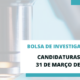 Bolsa de Investigação SPMI – 2026