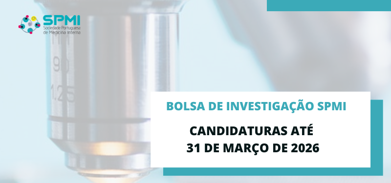 Bolsa de Investigação 2026