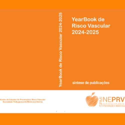 Livro do Risco Vascular reúne os hot topics do ano e afirma-se como referência nacional