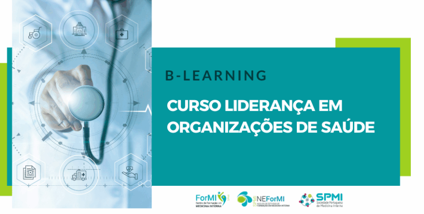 Curso Liderança em Organizações de Saúde