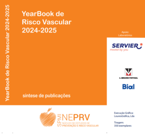 YearBook Risco Vascular 2025