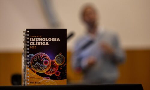 NEDAI lança Guia de Imunologia para reforçar a abordagem clínica das doenças autoimunes