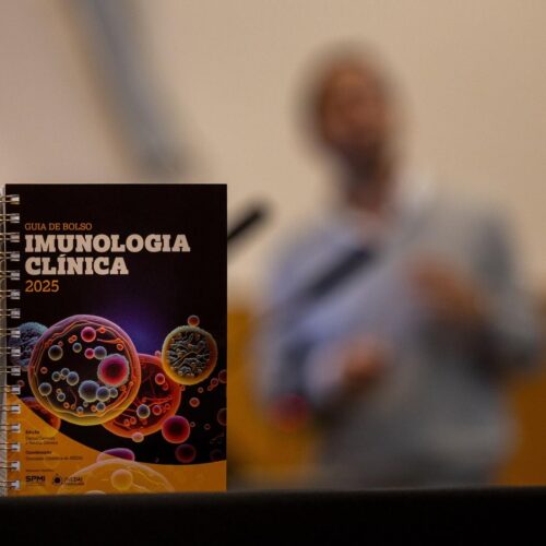 NEDAI lança Guia de Imunologia para reforçar a abordagem clínica das doenças autoimunes