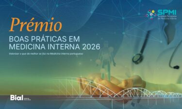 Prémio “Boas Práticas em Medicina Interna” visa distinguir qualidade e inovação