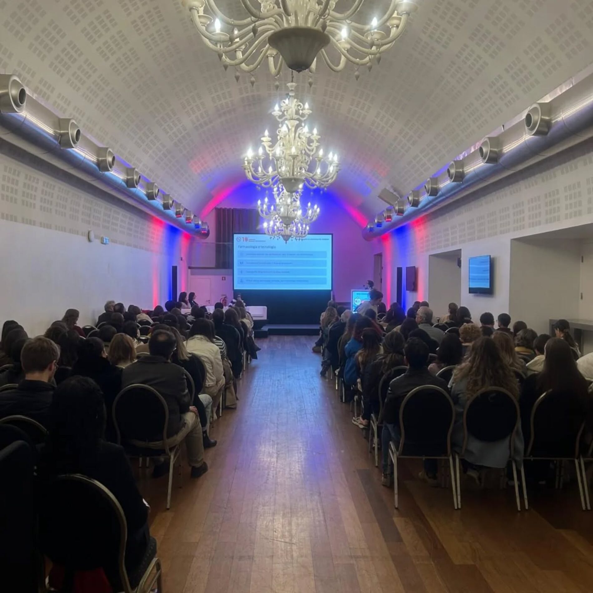 Inovação, articulação e foco no doente marcaram o 10.º Congresso Nacional da Urgência