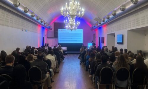 Inovação, articulação e foco no doente marcaram o 10.º Congresso Nacional da Urgência