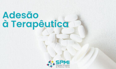 Importância da adesão à terapêutica