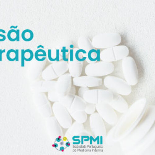 Importância da adesão à terapêutica