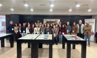 Balanço positivo marca nova edição do Curso de Receção ao Interno da SPMI