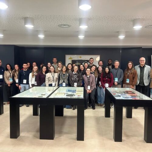 Balanço positivo marca nova edição do Curso de Receção ao Interno da SPMI