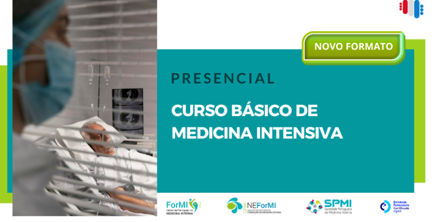 Curso Básico de Medicina Intensiva