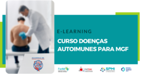 Curso Doenças Autoimunes para MGF