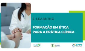 Curso “Formação em Ética para a Prática Clínica” – Inscrições Abertas