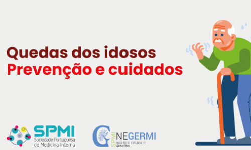 Quedas dos Idosos – Prevenção e cuidados