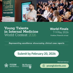 Young Talents Contest