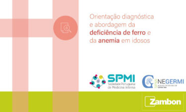 NEGERMI lança livreto digital para melhorar diagnóstico e tratamento da anemia e deficiência de ferro em idosos