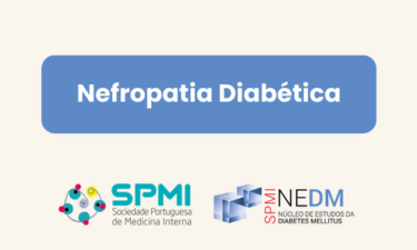 A Diabetes é uma das principais causas de Doença Renal Crónica