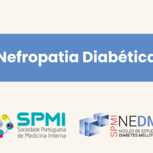 A Diabetes é uma das principais causas de Doença Renal Crónica