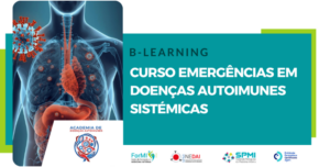 Curso Emergências em Doenças Autoimunes sistémicas