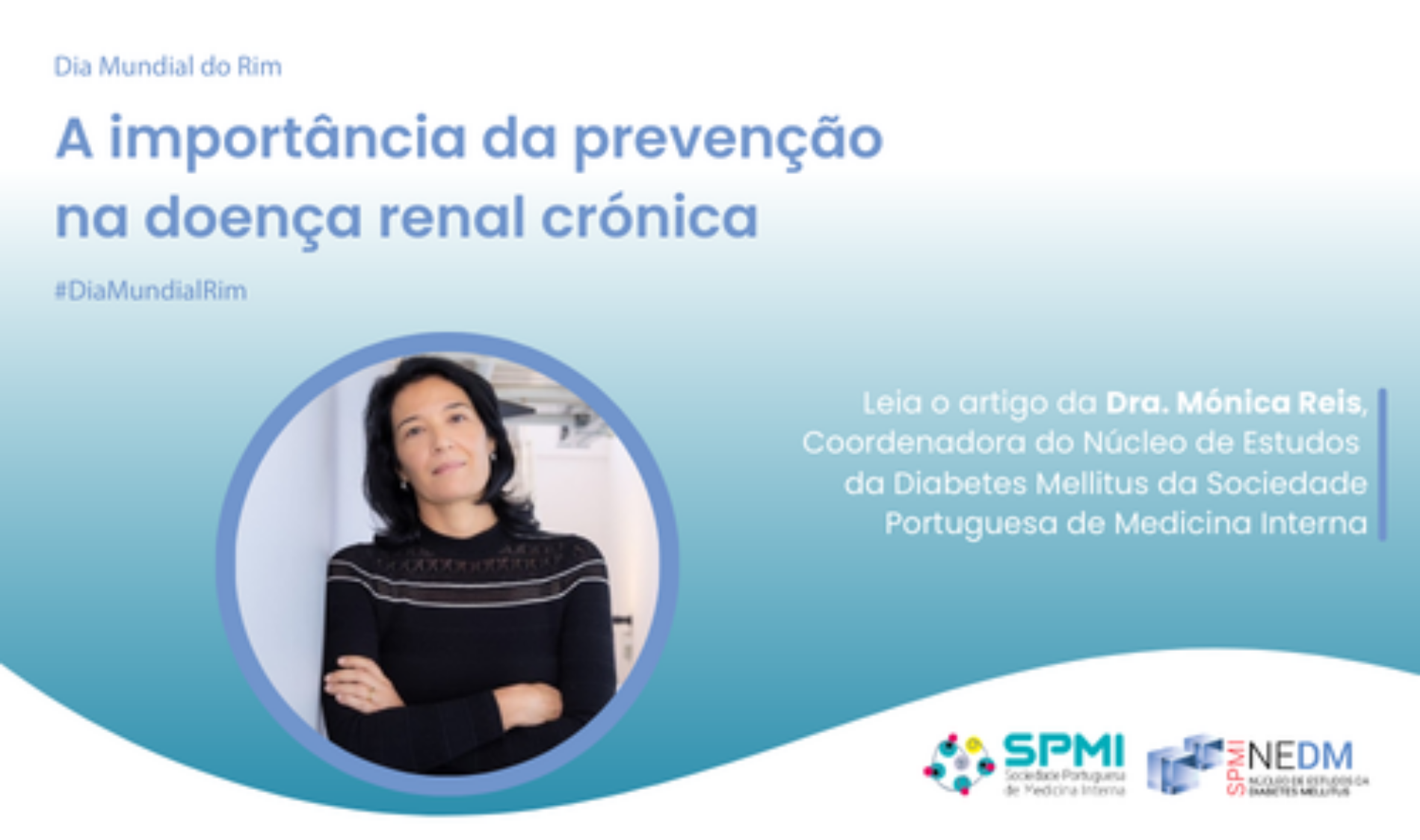 A importância da prevenção na doença renal crónica