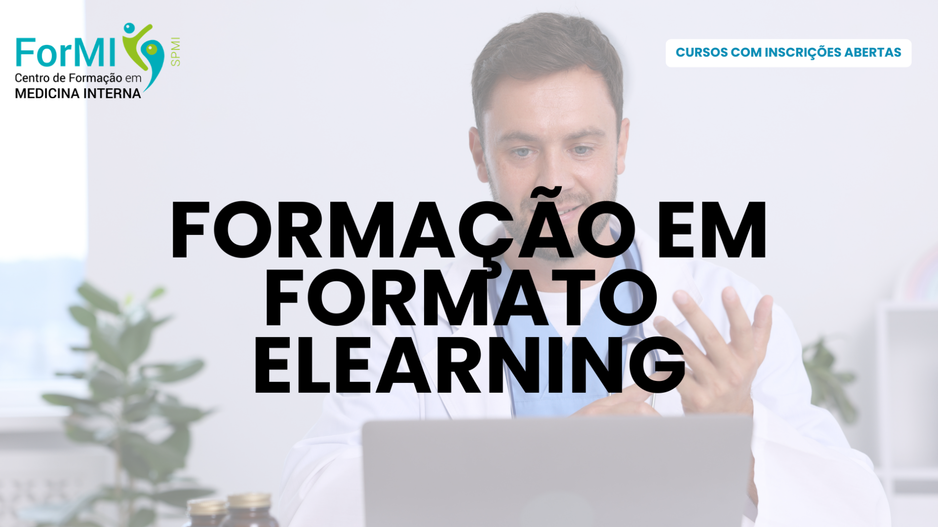 Próximas Iniciativas E-learning